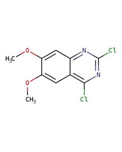 Astatech 2,4-DICHLORO-6,7-DIMETHOXY-QUINAZOLINE; 100G; Purity 95%; MDL-MFCD00051733